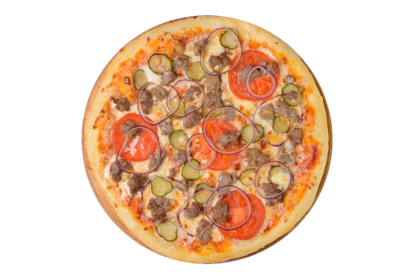 чикен чиз состав пицца фото 119