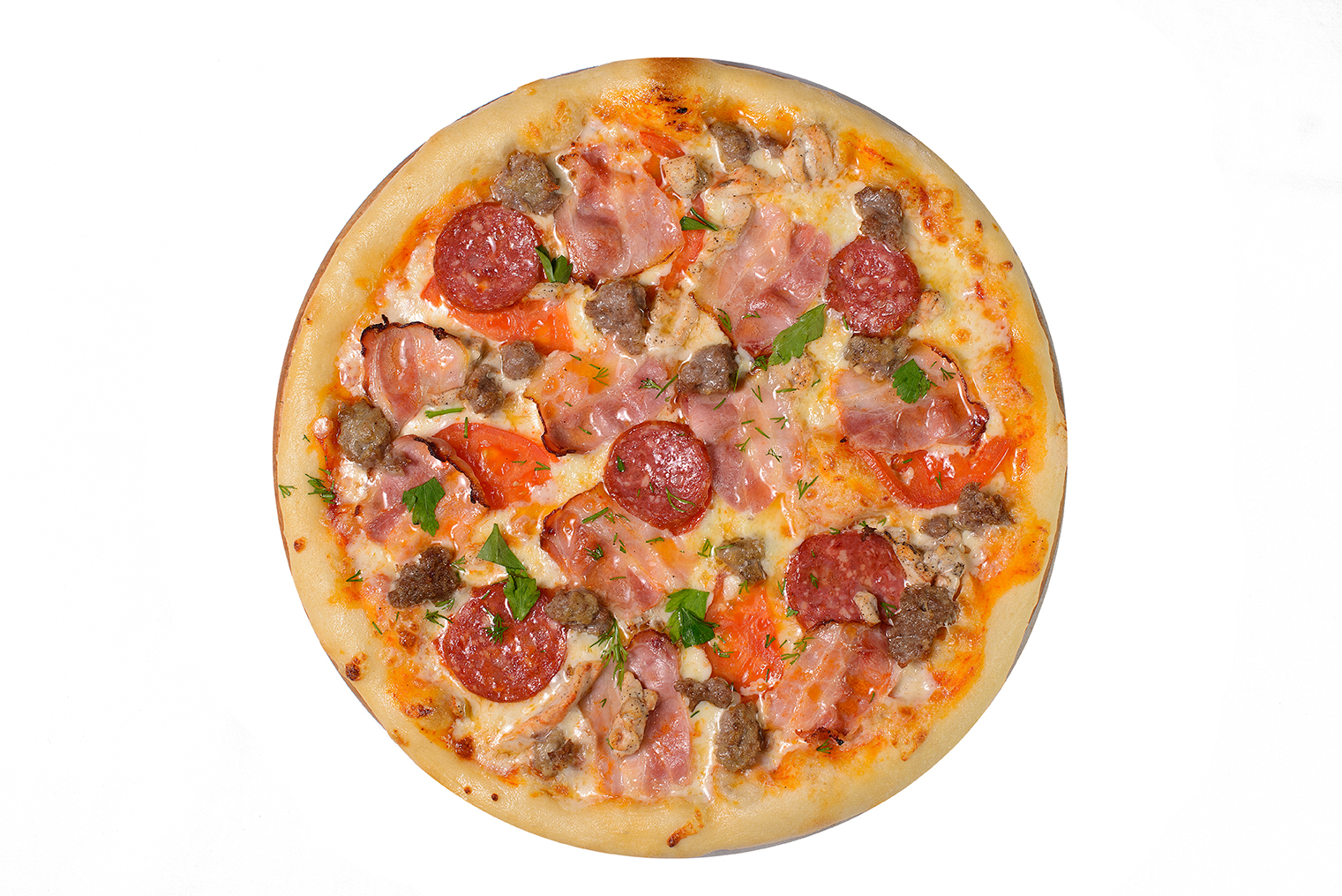 пицца мясная в ассортименте фото 94