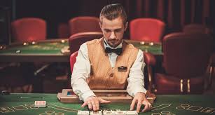 Онлайн казино Casino Gold